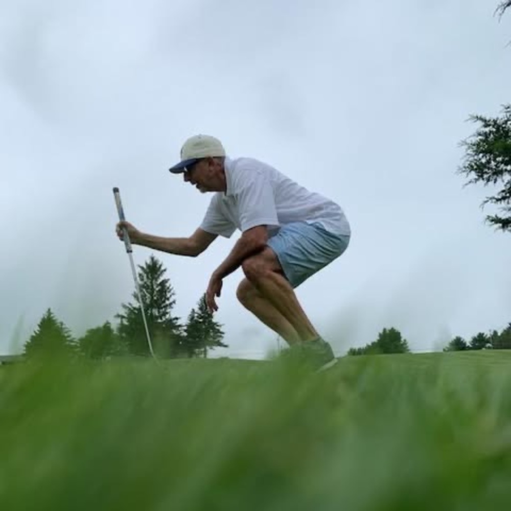 Meet your Posher, Thomas